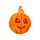 Balle Rebondissante Peluché - Adoramals Halloween