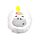 Balle Rebondissante Peluché Licorne - Unicorn Magic 