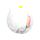 Balle Rebondissante Peluché Licorne - Unicorn Magic 