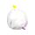 Balle Rebondissante Peluché Licorne - Unicorn Magic 