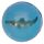 Balle Rebondissante 3D - Requin - 4 cm