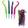 Stylo tentacule élastique