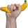 Banana à Etirer