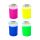 Pâte à Prout Slime - Couleurs Néon
