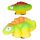 Eclosion Oeuf de Dinosaure