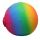 Balle à Presser Anti-stress Rainbow - Arc-en-ciel 7cm