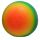 Balle à Presser Anti-stress Rainbow - Arc-en-ciel 7cm