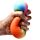 Balle à Presser Anti-stress Rainbow - Arc-en-ciel 9cm