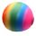 Balle à Presser Anti-stress Rainbow - Arc-en-ciel 9cm
