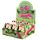 Jouet Etirable Anti-stress - Cochon