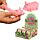 Jouet Etirable Anti-stress - Cochon