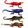 Jouet - Caméléon Changeant de Couleur