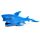 Jouet Etirable - Requin