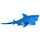 Jouet Etirable - Requin