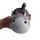 Jouet Etirable - Chat
