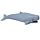 Jouet Animal Etirable Sealife - Animaux Marins