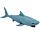 Jouet Animal Etirable Sealife - Animaux Marins