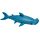 Jouet Animal Etirable Sealife - Animaux Marins