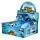 Jouet Animal Etirable Sealife - Animaux Marins