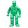 Jouet Etirable Anti-stress - Soldats