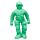 Jouet Etirable Anti-stress - Soldats