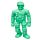 Jouet Etirable Anti-stress - Soldats