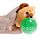 Jouet Peluché à Presser Queasy Squeezies Adoramals - Animaux de Compagnie
