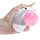 Jouet Peluché à Presser Queasy Squeezies Adoracorns - Licorne