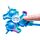 Stylo Spinner Rotatif - Licorne & Dinosaure