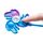 Stylo Spinner Rotatif - Licorne & Dinosaure