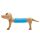 Jouet Etirable - Dachshung Chien Saucisse