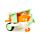 Jouet à Mécanisme de Friction Action Toy - Avion 
