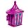 Jouet de Poche Princesse dans Château