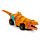Jouet - Voiture de Course Dinosaure