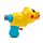 Pistolet à Eau - Canard Jaune