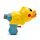 Pistolet à Eau - Canard Jaune