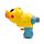 Pistolet à Eau - Canard Jaune