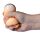 Balle à Presser - Sports 6.5cm