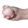 Balle à Presser - Sports 6.5cm