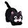 Jouet Etirable - Chat