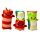 Switchlys Adoramals Homard/Tortue - Baleine/Requin