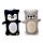 Switchlys Adoramals Pingouin/Otarie - Morse/Phoque