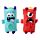 Switchlys Monstarz Monstres