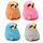 Squeezy Stretchy Paresseux mignon en Maltose