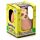 Squeezy Stretchy Paresseux mignon en Maltose