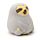 Squeezy Stretchy Paresseux mignon en Maltose