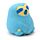 Squeezy Stretchy Paresseux mignon en Maltose