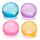 Squeezy Balle Anti stress en Maltose