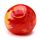 Squeezy Balle Anti stress Planète en Maltose