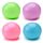 Squeezy Balle Anti stress phosphorescente en Maltose